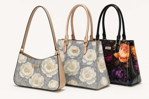 Handbags & More