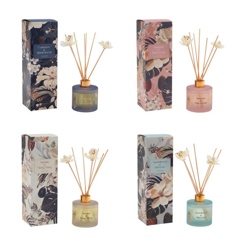 Scent with Love Diffusers