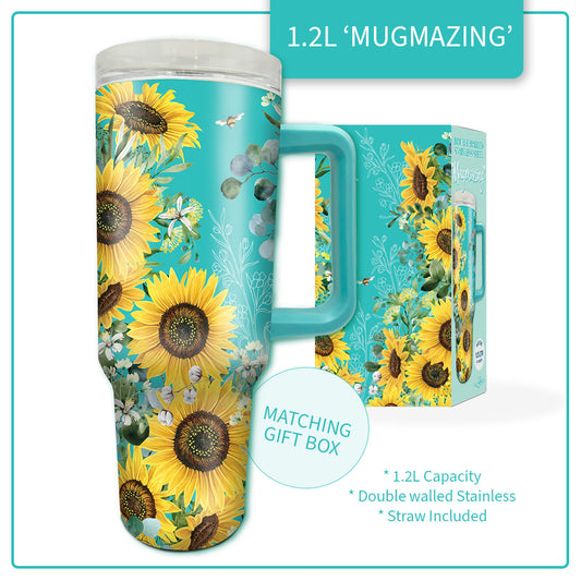 Mugamazing Cups - Bee Sunny